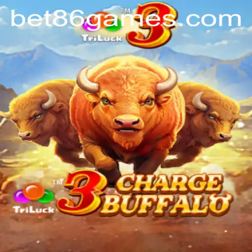 Exploring the Thrills of 3ChargeBuffalo and Bet86 VIP Login