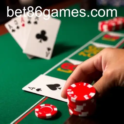 Exploring the Thrills of Blackjack