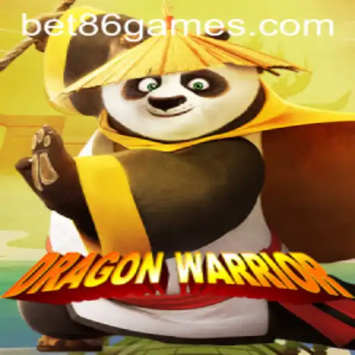 DragonWarrior: An Epic Adventure Combined with Bet86 VIP Login