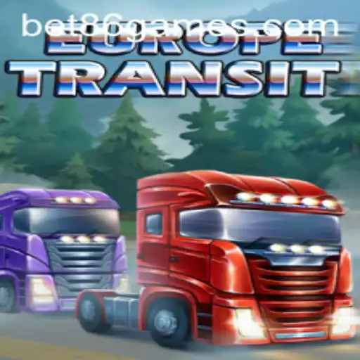 Exploring EuropeTransit: A Thrilling Journey Through Virtual Europe with Bet86 VIP Login
