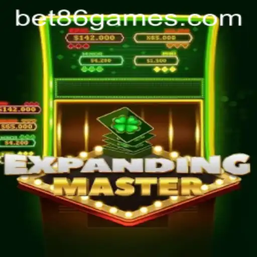 Exploring ExpandingMaster: An In-Depth Look at the Game and Bet86 VIP Login