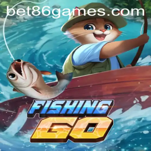 Diving into the Excitement of FishingGO and Bet86 VIP Login