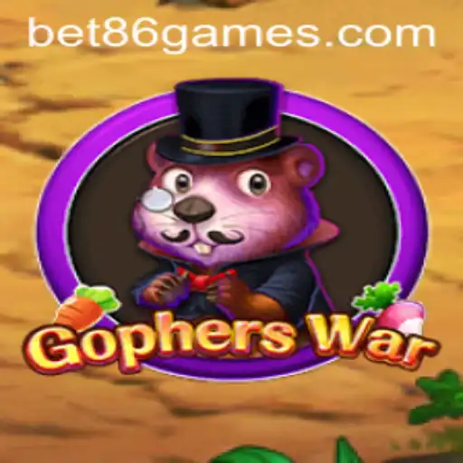 Dive into the Exciting World of GophersWar: Engaging Gameplay with Bet86 VIP Login