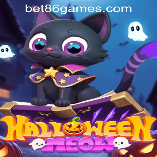 HalloweenMeow Unleashed: A Fantastical Gaming Adventure