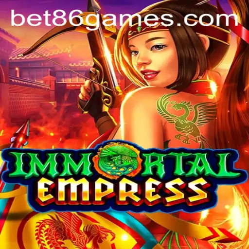 ImmortalEmpress: A Deep Dive into the Captivating World of Gaming