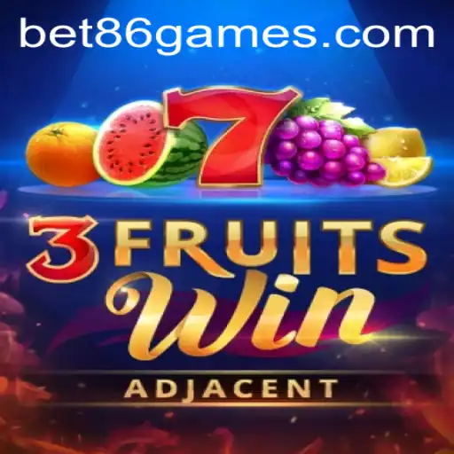 Discover the Thrills of 3FruitsWin and Bet86 VIP Login