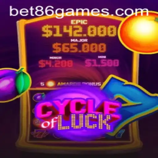 CycleofLuck: The Thrilling World of Fortune and Strategy
