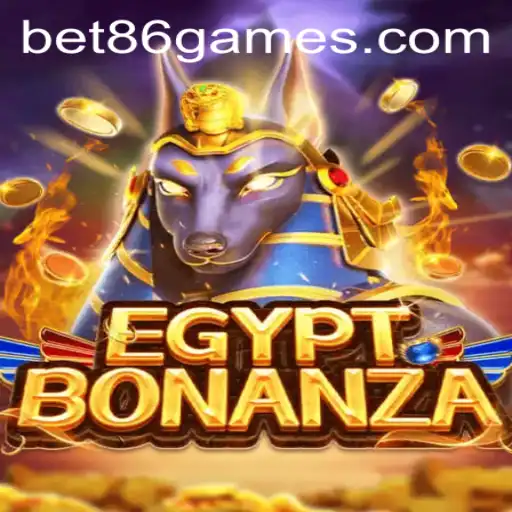 Explore the World of EgyptBonanza with Bet86 VIP Login