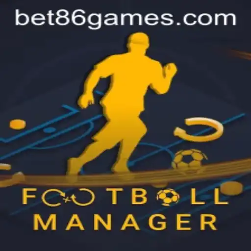 Football Manager and the Intersection with Bet86 VIP Login