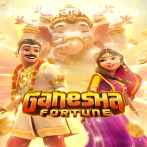 Exploring GaneshaFortune: A Divine Slot Experience with Bet86 VIP Login