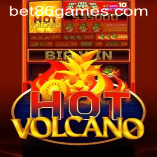 Exploring the Thrills of HotVolcano: A Guide to the Game and Bet86 VIP Login