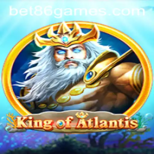 Dive into the Depths with King of Atlantis: A Gaming Adventure