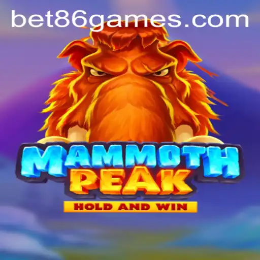 MammothPeak: A Thrilling Adventure with Bet86 VIP Login