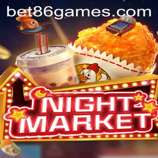 Exploring NIGHTMARKET: A Comprehensive Insight into the Game