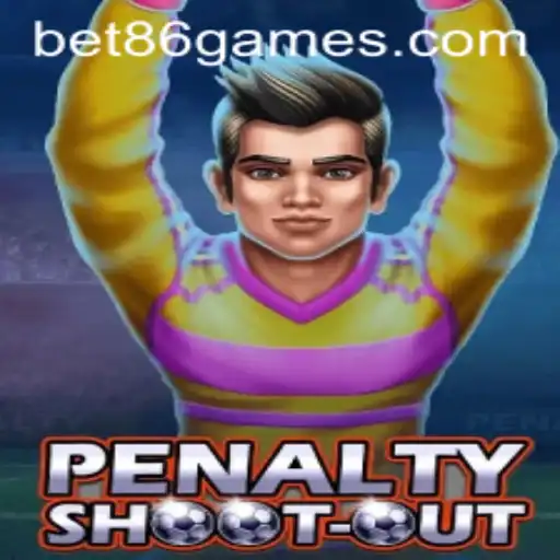 Dive into the Thrilling World of PenaltyShootOut and Explore the Exciting Bet86 VIP Login Experience