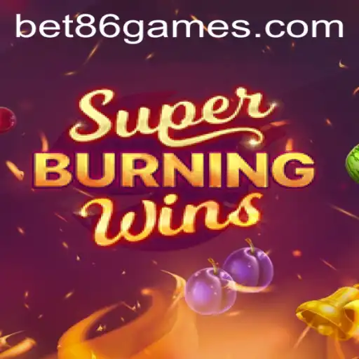 Exploring the Thrills of SuperBurningWins and Bet86 VIP Login