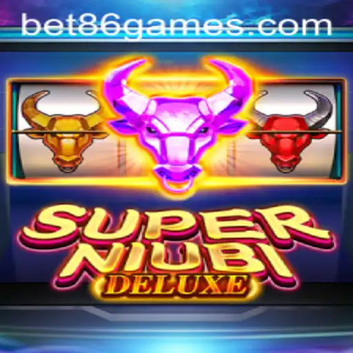 Exploring the Exciting World of SuperNiubiDeluxe and Bet86 VIP Login