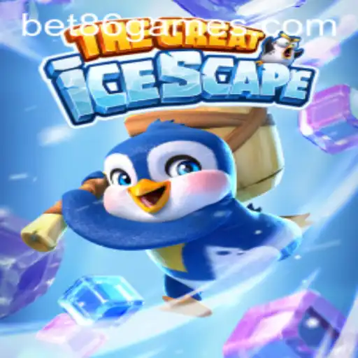 Exploring The Great Icescape: A Chilling Adventure in Virtual Gaming