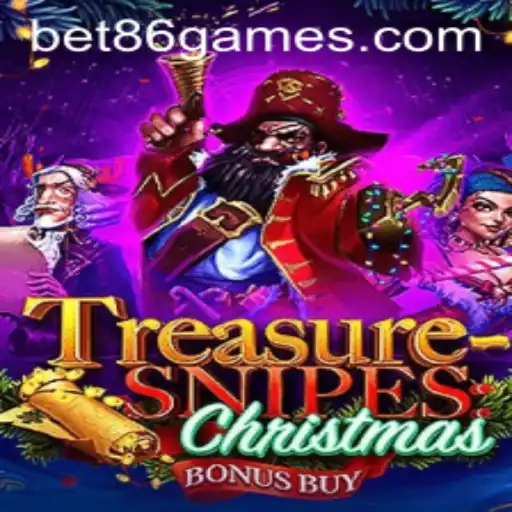 Unlocking the Festive Adventure: TreasuresnipesChristmas and Bet86 VIP Login