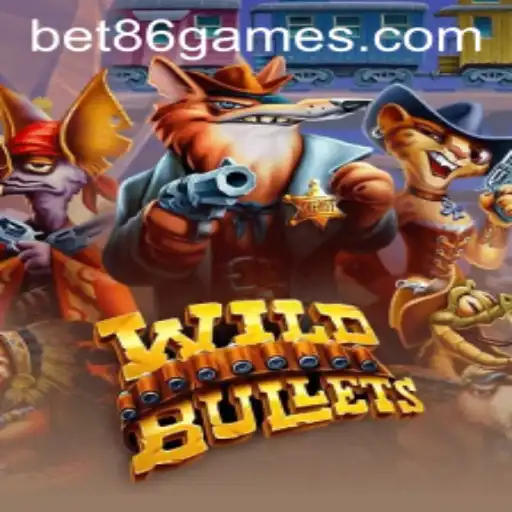 Discover the Thrilling World of WildBullets with Bet86 VIP Login