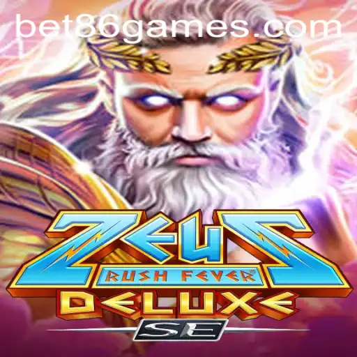 ZeusRushFeverDeluxeSE: A Thrilling Adventure into the World of Gods