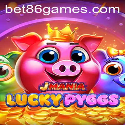 Exploring JManiaLuckyPyggs: An Innovative Game with Bet86 VIP Login Integration