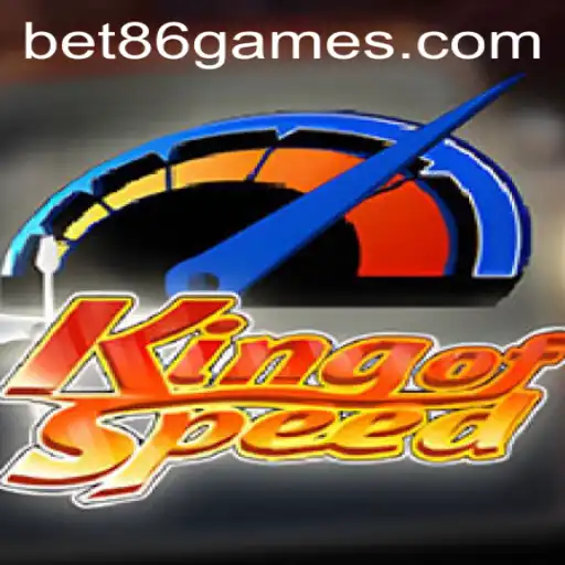 Exploring KingofSpeed: A Thrilling Racing Experience and Bet86 VIP Login Insights