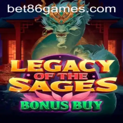 Legacy of the Sages Bonus Buy: A Deep Dive into the Gaming Phenomenon