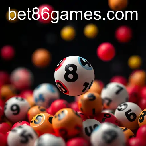 The Fascinating World of Lottery Games and Bet86 VIP Login