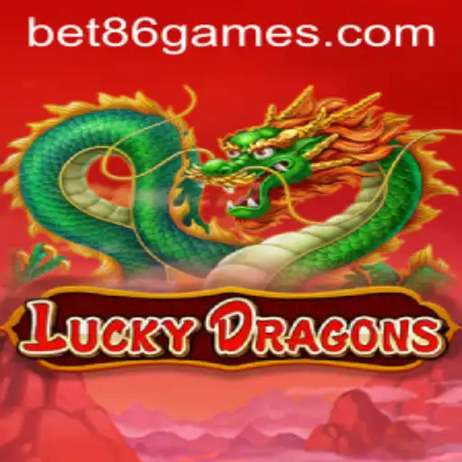 Exploring the World of LuckyDragons and Bet86 VIP Login