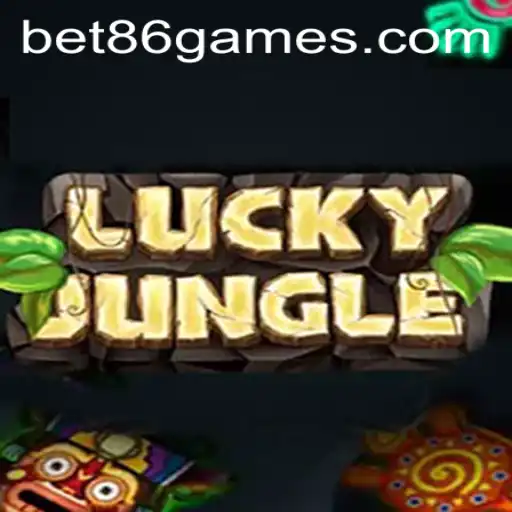 Dive into the Exciting World of LuckyJungle and Discover the Bet86 VIP Login