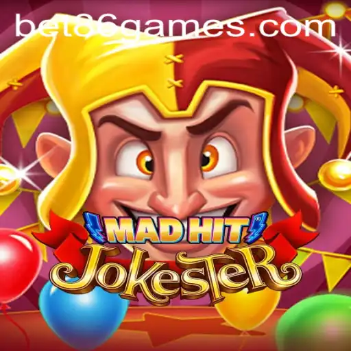 MadHitJokester: Dive into the Wild World of Laughter and Strategy