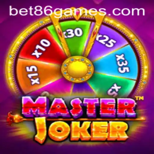 Exploring the World of MasterJoker and the Bet86 VIP Experience