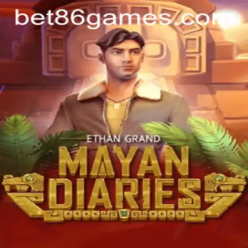 MayanDiaries: Explore the Ancient World of Adventure
