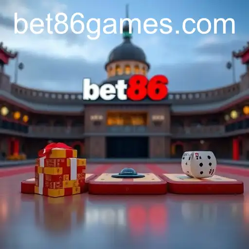 The Monopoly Phenomenon: A Closer Look at Bet86 VIP Login