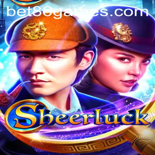 Sheerluck: A Thrilling Journey into Mystery and Mastery