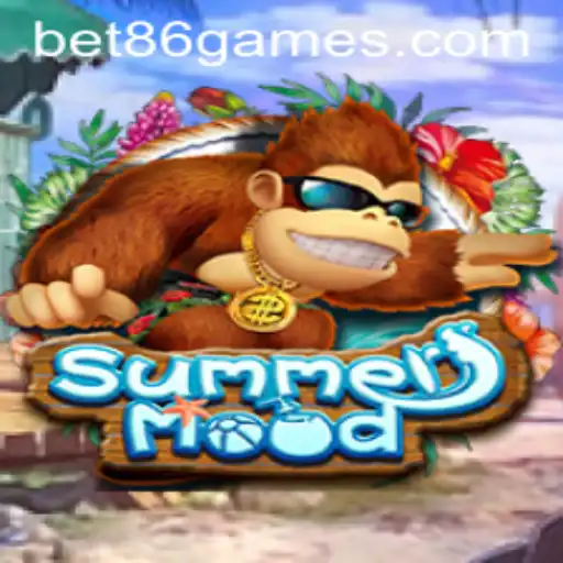 SummerMood: A Beachside Adventure in Gaming