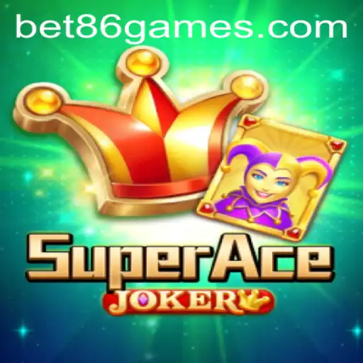 Exploring SuperAceJoker: The Exciting New Game with Bet86 VIP Login