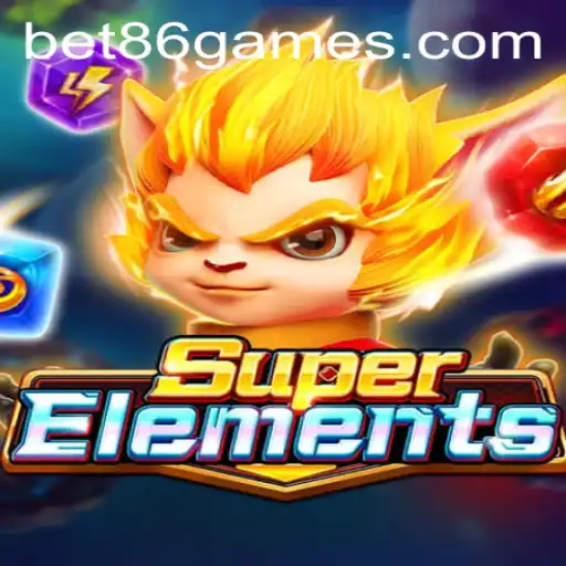 Exploring the Thrilling World of SuperElements and Bet86 VIP Login