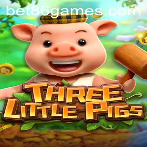 Exploring the Thrilling World of THREELITTLEPIGS and Bet86 VIP Login