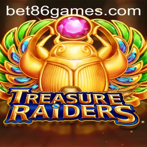 Exploring TREASURERAIDERS: An Immersive Gaming Adventure with Bet86 VIP Login