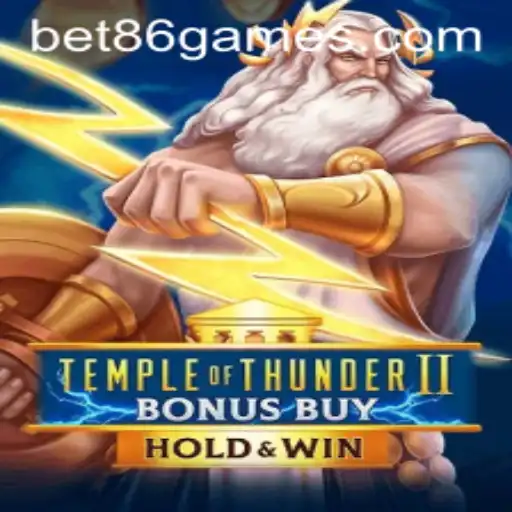 Temple of Thunder II Bonus Buy: A Thrilling Casino Experience
